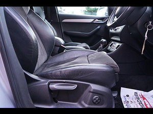 Audi Q3 thumbnail