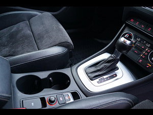Audi Q3 thumbnail