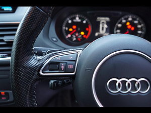 Audi Q3 thumbnail