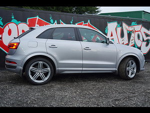 Audi Q3 thumbnail