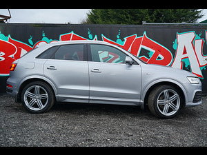 Audi Q3 thumbnail