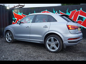 Audi Q3 thumbnail