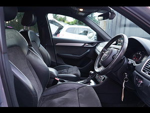 Audi Q3 thumbnail