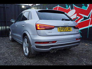 Audi Q3 thumbnail
