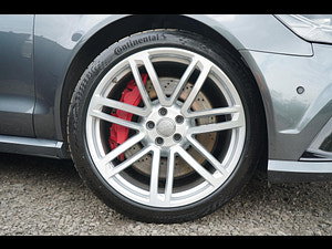 Audi RS6 Avant thumbnail