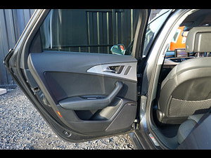 Audi RS6 Avant thumbnail