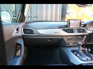 Audi RS6 Avant thumbnail