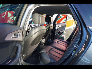 Audi RS6 Avant thumbnail