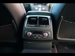 Audi RS6 Avant thumbnail