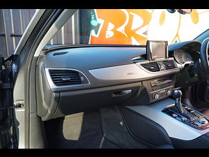 Audi RS6 Avant thumbnail