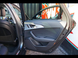 Audi RS6 Avant thumbnail