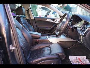 Audi RS6 Avant thumbnail