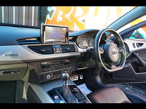 Audi RS6 Avant thumbnail