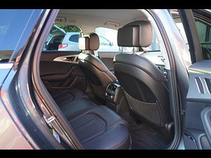 Audi RS6 Avant thumbnail