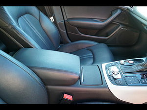 Audi RS6 Avant thumbnail