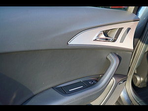 Audi RS6 Avant thumbnail