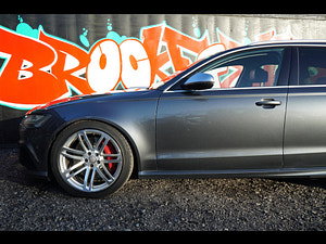 Audi RS6 Avant thumbnail
