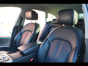 Audi RS6 Avant thumbnail
