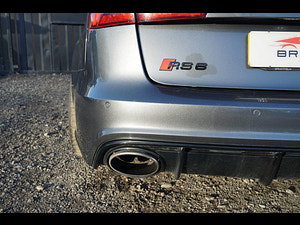 Audi RS6 Avant thumbnail