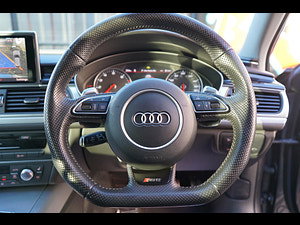 Audi RS6 Avant thumbnail