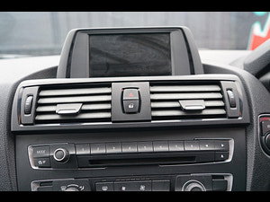 BMW 1 Series thumbnail