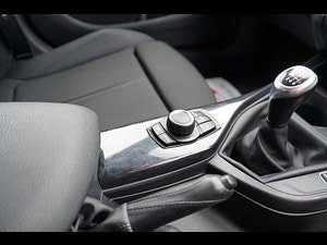BMW 1 Series thumbnail