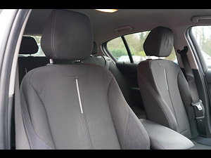 BMW 1 Series thumbnail