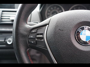 BMW 1 Series thumbnail