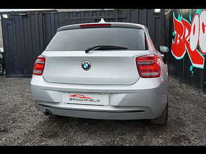 BMW 1 Series thumbnail