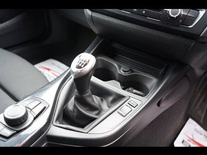 BMW 1 Series thumbnail