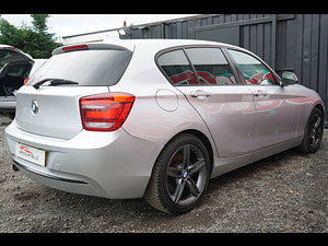 BMW 1 Series thumbnail