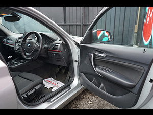 BMW 1 Series thumbnail