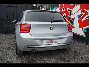 BMW 1 Series thumbnail