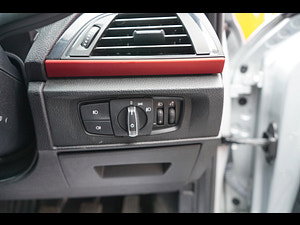 BMW 1 Series thumbnail
