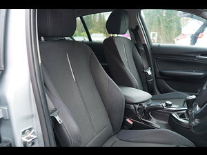 BMW 1 Series thumbnail