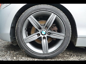 BMW 1 Series thumbnail