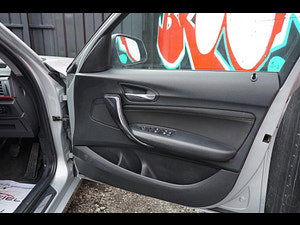 BMW 1 Series thumbnail