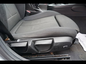 BMW 1 Series thumbnail