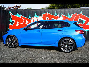 BMW 1 Series thumbnail
