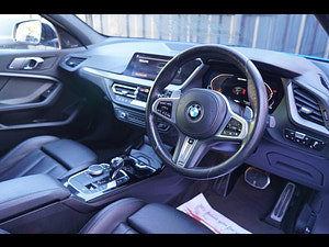 BMW 1 Series thumbnail