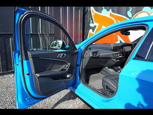 BMW 1 Series thumbnail