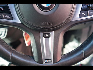 BMW 1 Series thumbnail