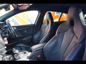 BMW 1 Series thumbnail