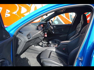 BMW 1 Series thumbnail