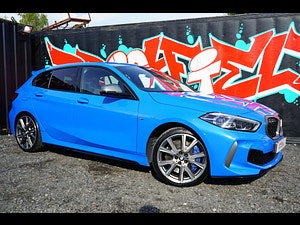 BMW 1 Series thumbnail