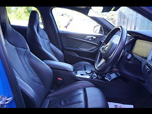 BMW 1 Series thumbnail