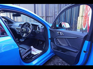 BMW 1 Series thumbnail