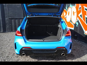 BMW 1 Series thumbnail