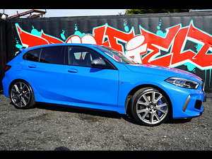 BMW 1 Series thumbnail