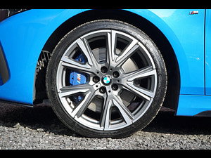BMW 1 Series thumbnail